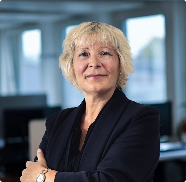 Hélène Perrissin