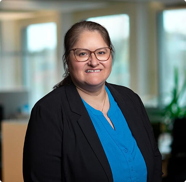 Marlene Studer