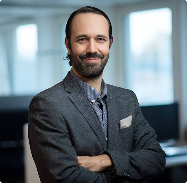 Sandro Bisaro