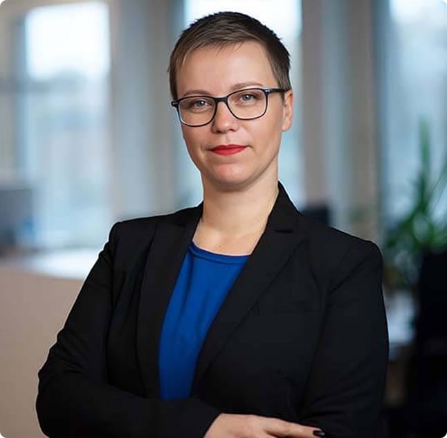 Stefanie Schlisske